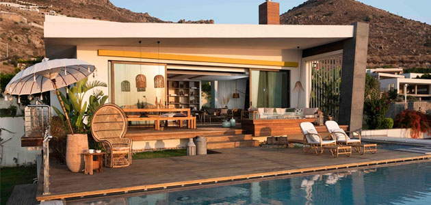 Marin Hill Bodrum Villaları Satışa Çıktı