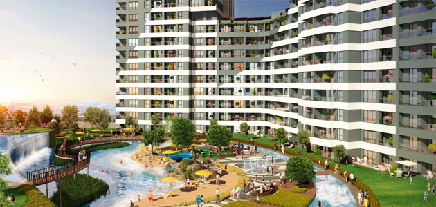 Sinpaş Yaparsa Böyle Yapar Kampanyası