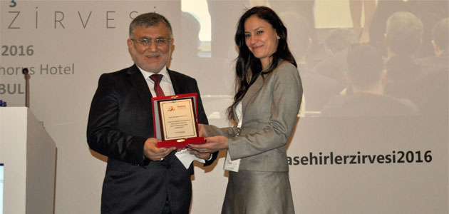 Kentsel Dönüşüm İle Marka Şehirler Doğacak