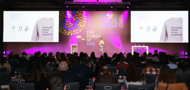 Markaların Geleceği Bu Konferansta!