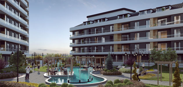 Mars 19 Avcılar Proje Künyesi ve Detayları 