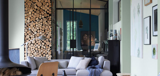 Marshall ile evinizde sıcak bir ortam yaratın!