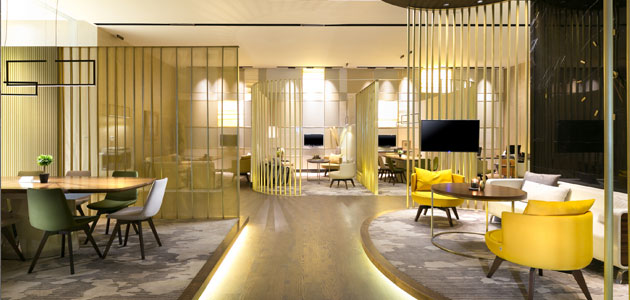 Gönye Tasarım’dan Samimi Bir Karşılama