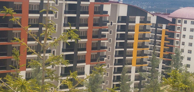 Mebuskent’te Ticari Alanlar Satışta…