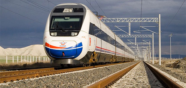 Mega ulaşım projeleri hükümet programında