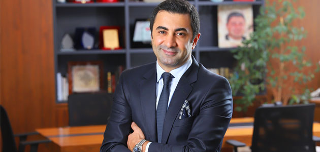 Babacan Holding Babacan Premium ve Port Royal projeleri ile Türkiye için kazanç vakti kampanyasına katıldı.