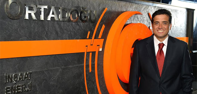 Ortadoğu Grup İcra Kurulu Başkanı ve Yönetim Kurulu Üyesi Mehmet Gür:Seçimlerin Sektöre Etkisini Değerlendirdi 