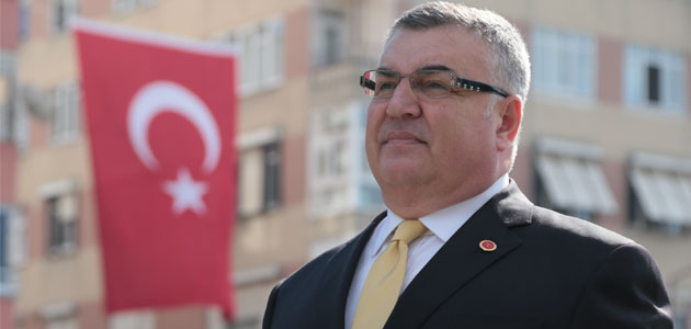 Mehmet Siyam Kesimoğlu : Katliama Dönüşecek Termik Santrale Karşıyız