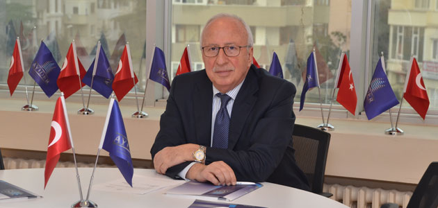 Melih Tavukçuoğlu  Konutta Faiz İndirimi, Satışları Arttırdı