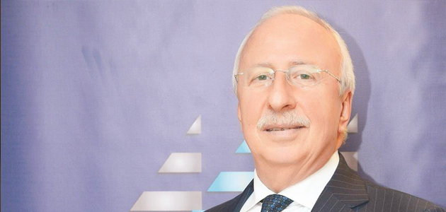 Melih Tavukçuoğlu'ndan Bu Dönemde Yabancıya Konut Satışına Odaklanmalıyız