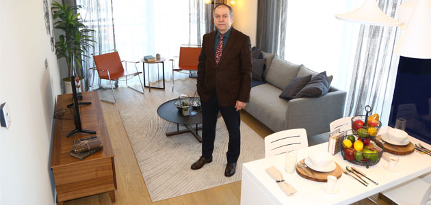  Memduh Türkoğlu 1 Milyon Konuta İhtiyacımız Var