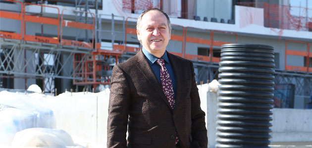 Bahçelievler Ve Aydınlıkevler Yeniden Yapılandırılmalı