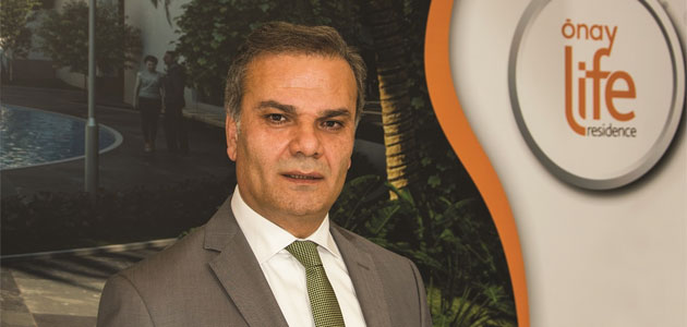 ÖNTU Yatırım Ortaklığı Yönetim Kurulu Üyesi Ömer Bulut:KDV İadesinin Sektöre Etkisini Yorumladı