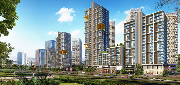 Merkez Ankara’da Lansman Öncesi Kampanya