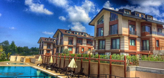 Merkez Zekeriyaköy’den Yeni Yıla Özel Kampanya!2015-12-09