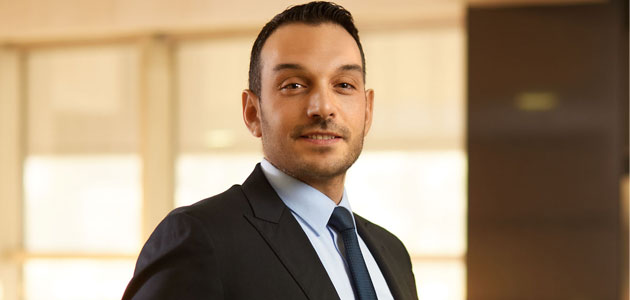 MESA’nın yeni Genel Müdürü: Mert Boysanoğlu