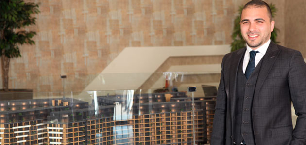 Lens Yapı Projelerini Arap Yatırımcılara Sundu