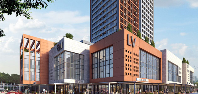 Mesa KOZ'DA Kampanya