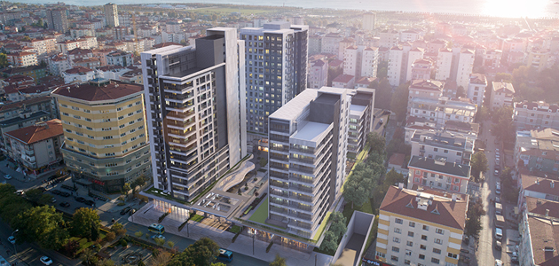 Mesa Cadde projesi ile dilekler gerçeğe dönüşüyor