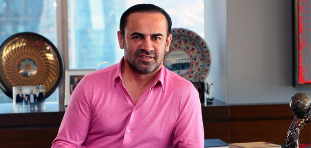 Folkart İzmir Enternasyonal Fuarı’nın Ana Sponsoru