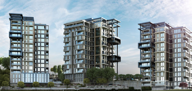 Mevsim İstanbul’da Ön Talep Dönemi Başladı