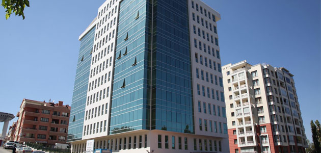 Mfz Grup’tan Balgat’ta “Yenilenme” Hamlesi