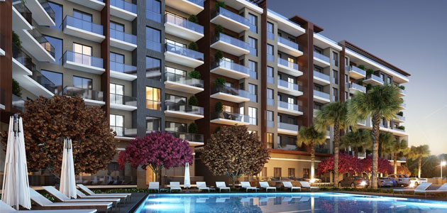 Torbalı’da Yeşil Bir Yaşam Başlıyor; Mia Koru