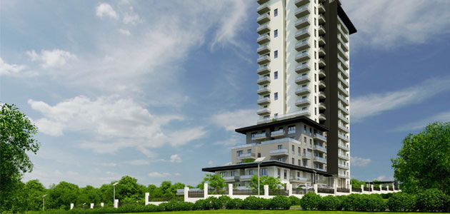 MiaVita Beytepe Projesi Görücüye Çıkıyor