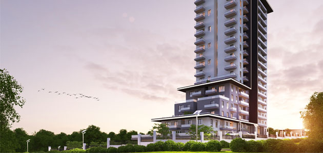 Miavita Beytepe İle Ayrıcalıklı Olacağınız 7 Detay