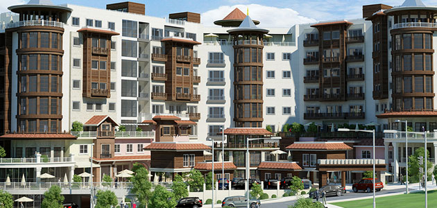 Mihmandar Eyüp Projesi Örnek Resimler ve Fiyatlar 2016-01-08