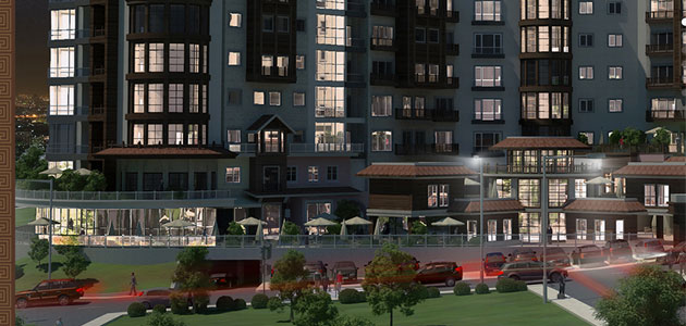 Mihmandar Eyüp Projesi Fiyatlar ve Ödeme Seçenekleri 2016-01-08