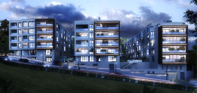 Mika Naturalist Kemerburgaz Projesi Satışa Çıktı 2016-04-21