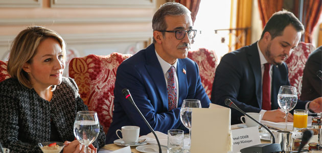 Türkiye Milli Havacılık Planı Detayları Açıklandı