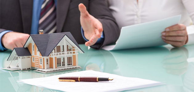 Gayrimenkul profesyonelleri  MEK’te buluşacak