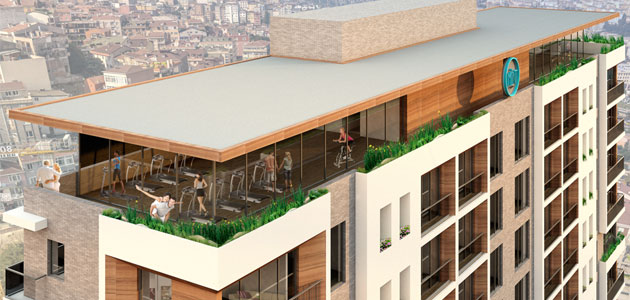 Mint Kağıthane, Nef Birlikteliği ve Metro Faktörleriyle Hızlı Sattı