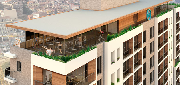 Mint Kağıthane 270 Bin TL den Satışa Çıktı 2016-03-09