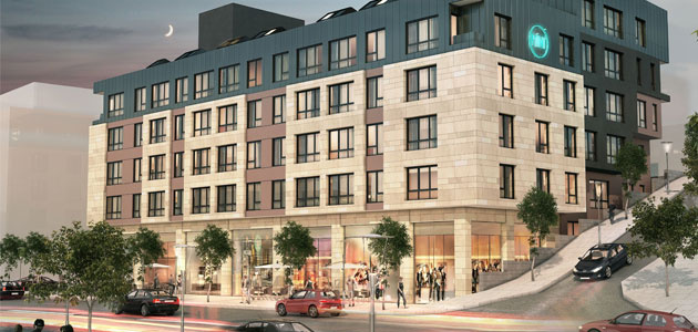 MİNT Şişli ve MİNT E-5 projelerinde geri dönüş süresi 16 yıl