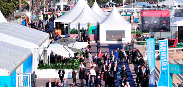 MIPIM 2018 13-16 Mart tarihlerinde başlayacak