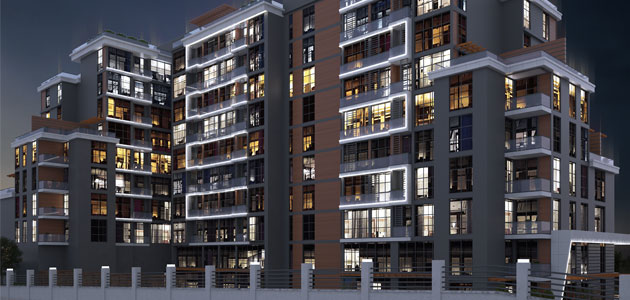 Modern City Bahçelievler Projesi Fiyat ve Ödeme Planı Açıklandı 2018!