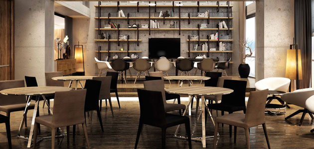 Şehir Merkezinde Kalın, Zamanı Iskalamayın