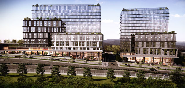 Moment Beştepe Ofis, Yılın Son Kampanyası İle Kazandırıyor