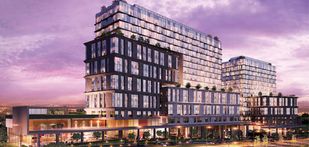 Başkentliler, Moment Beştepe’yi Tercih Etti