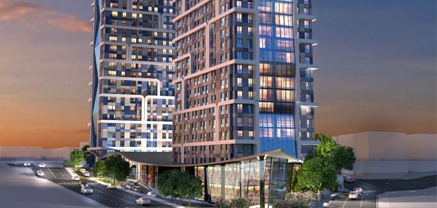 Moment İstanbul Projesinde Sıfır Peşinatla Ev Almak Mümkün 2016-01-29