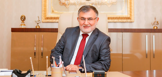  Muammer Ceylan’dan gençlere önemli tavsiye