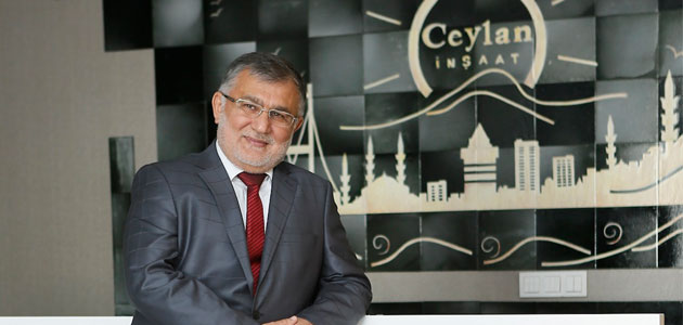 Muammer Ceylan, başarısız darbe girişimin yıl dönümünde önemli açıklamalarda bulundu