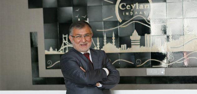 Ceylan İnşaat Türkiye Spor Ödülleri sahiplerini buldu