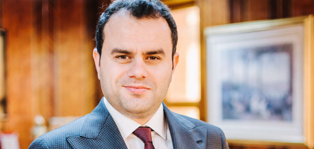 Muhammet Uğurcan Dolar Artışı Arap Yatırımcıları Harekete Geçirdi