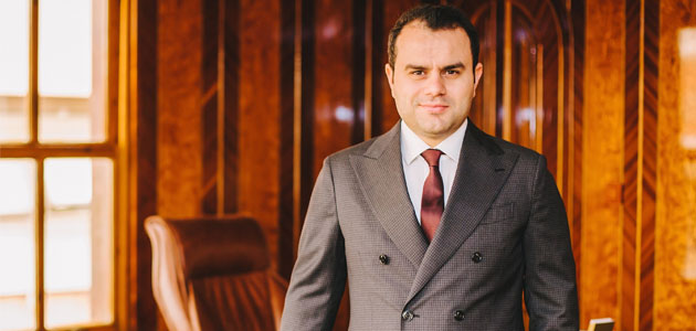 2017, Bursa Ve Yalova Gibi Yükselen Bölgelerdeki Markalı Konutların Kazandırma Yılı Olacak