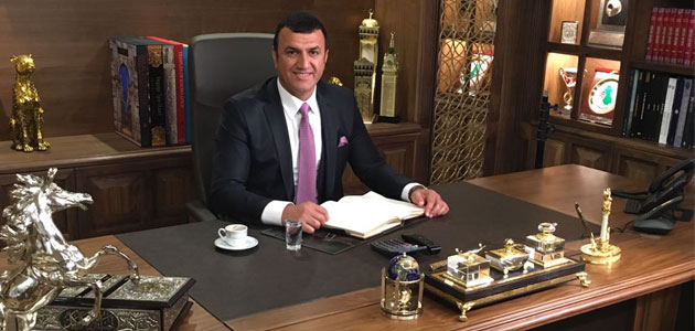 AB Grup İnşaat projelerindeki indirim oranı; % 25 