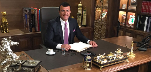 Muhsin Bayrak:Konut kredilerinin yüzde 1'in altına çekilmesi inşaat sektörüne can suyu olu